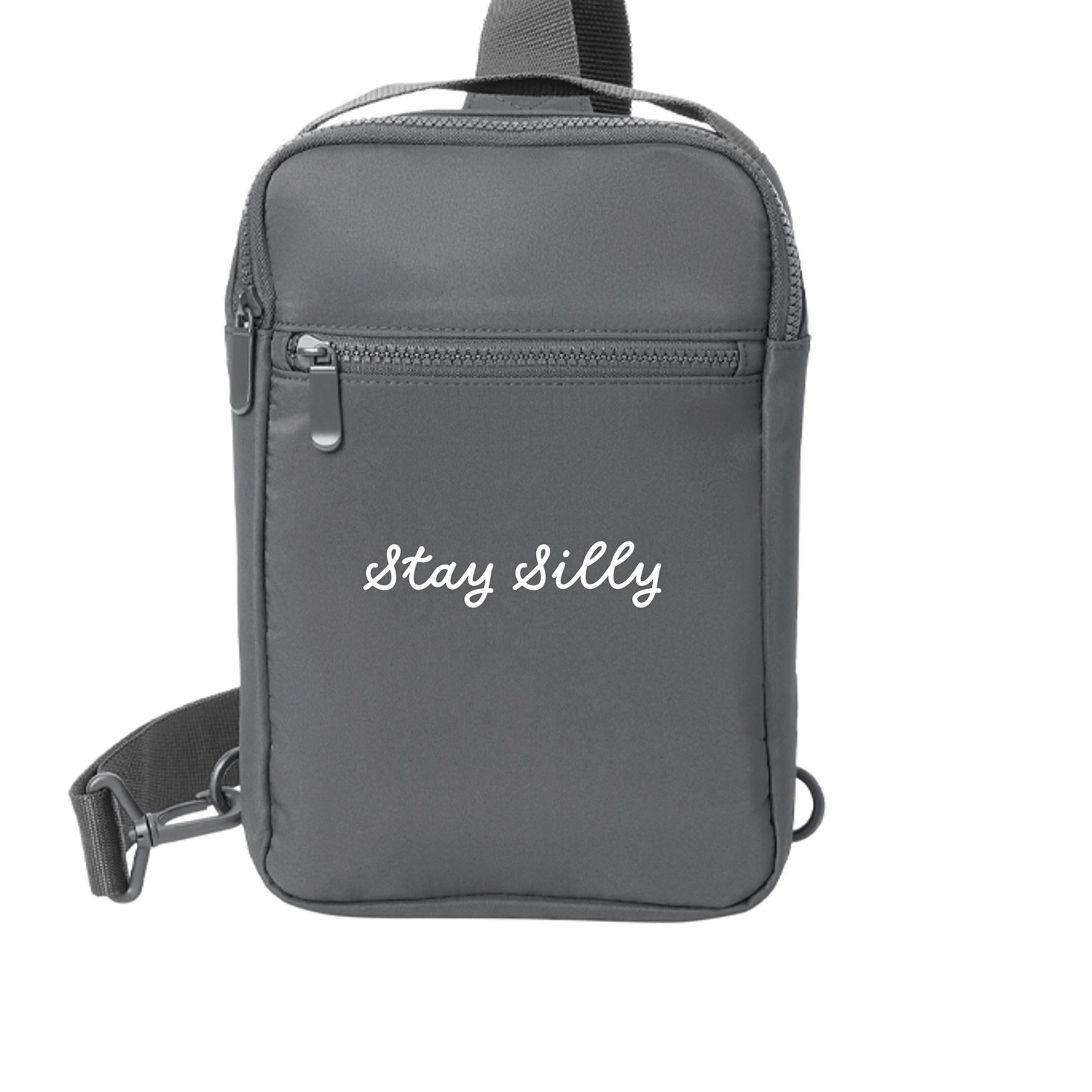 Storm Grey - BG935 - FRONT